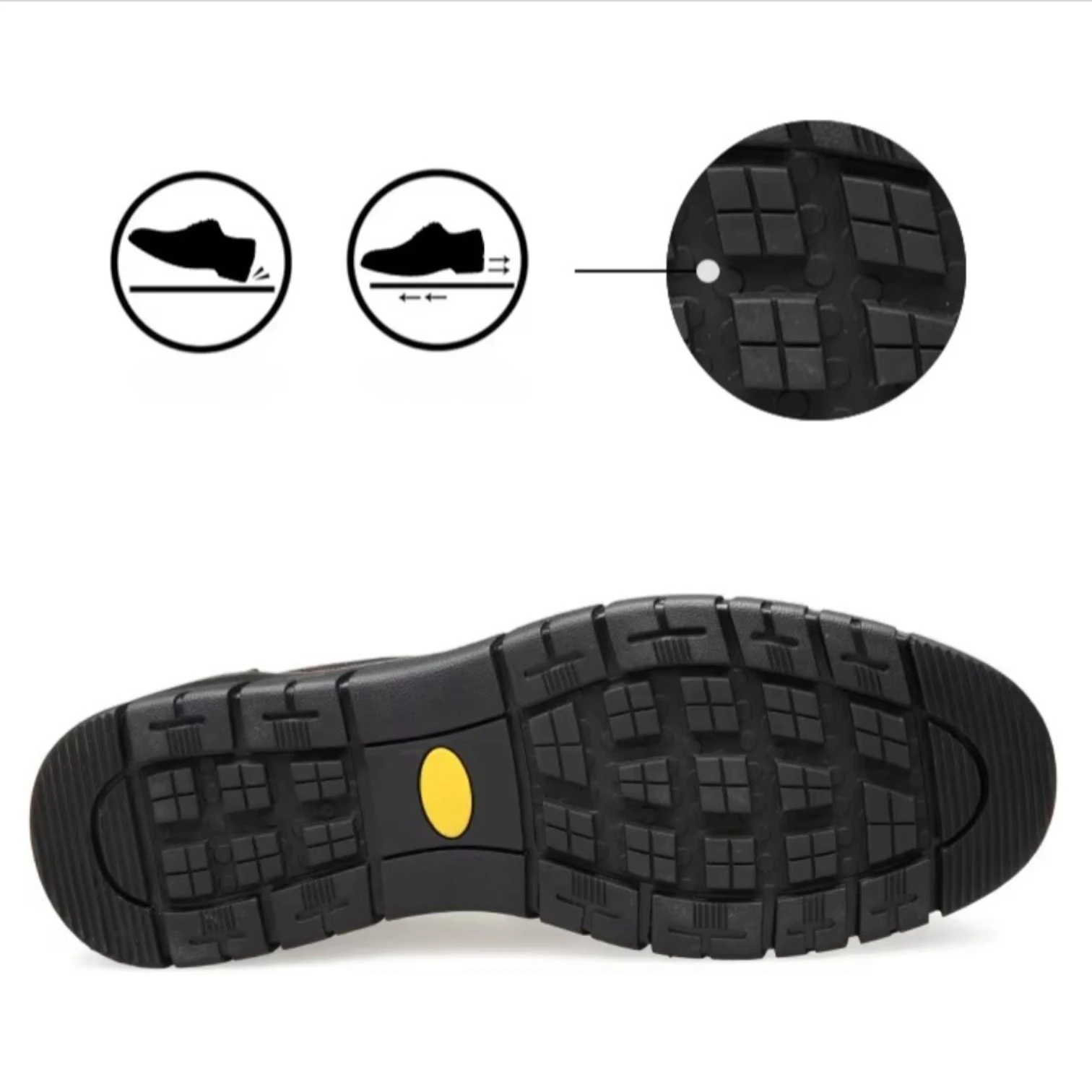 Chaussures Homme Artisanal Casual