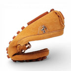 Mocassins Homme Daim Luxe
