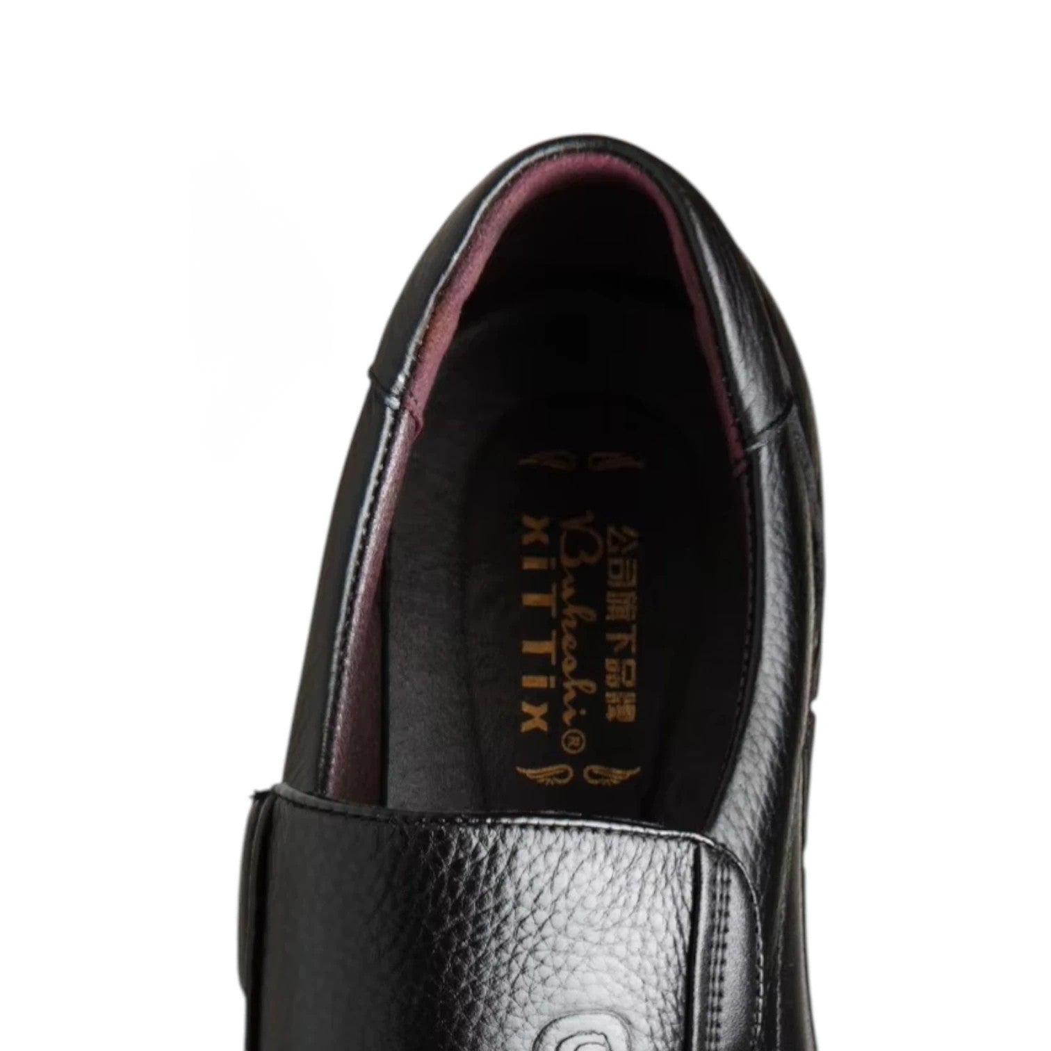 Chaussures Homme Artisanal Casual