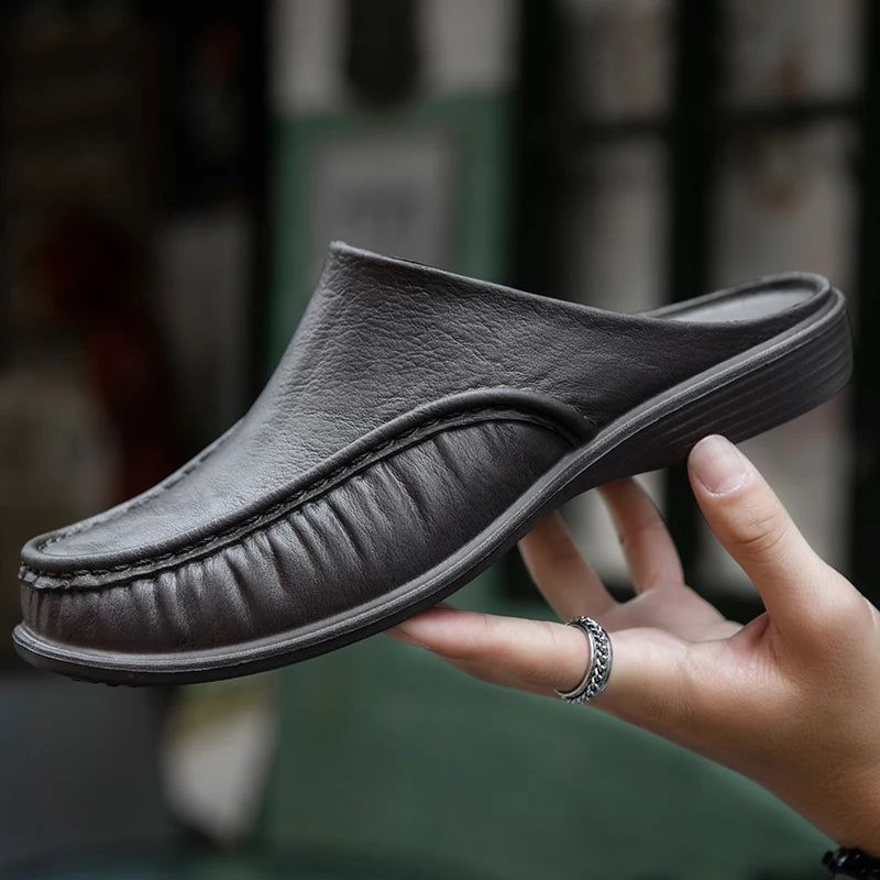 Mocassins Homme EVA Confort Été