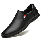 Mocassins Homme Cuir Artisanal