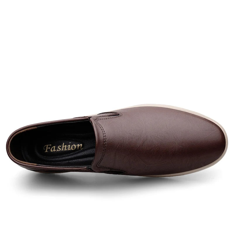 Mocassins Homme Léger Antidérapant