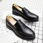 Chaussures Homme Classique Casual