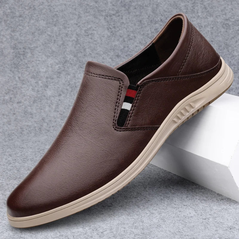 Mocassins Homme Léger Antidérapant
