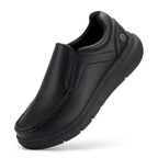 Mocassins Cuir Soutien Voûte