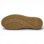 Mocassins Homme Cuir Souple Respirant