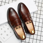 Chaussures Homme Classique Casual