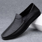Mocassins Homme Fait Main