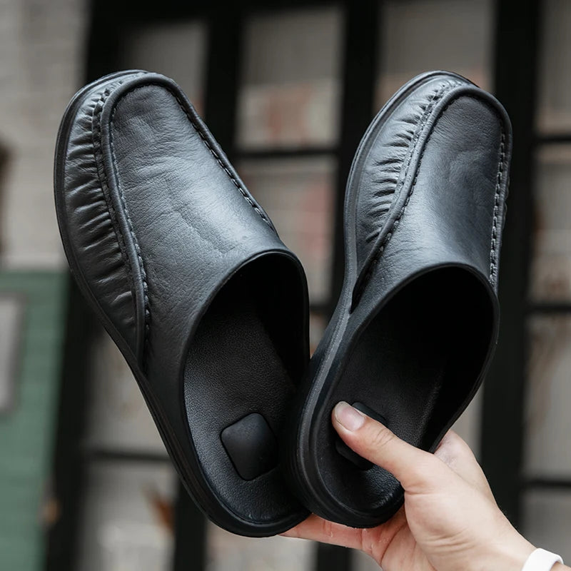 Mocassins Homme EVA Confort Été
