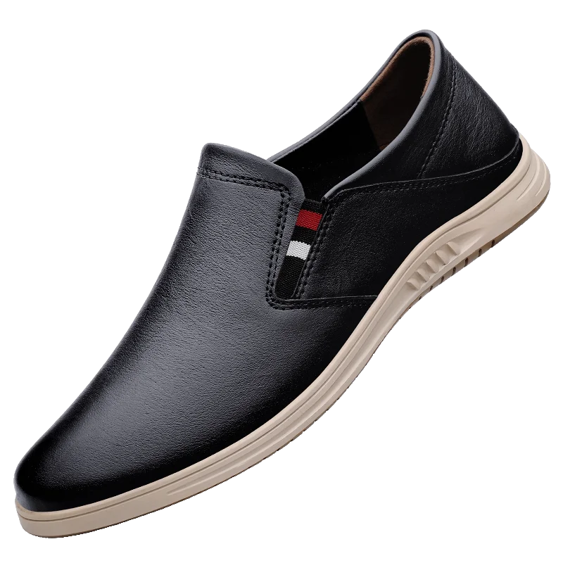 Mocassins Homme Léger Antidérapant