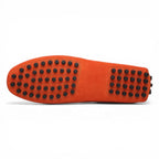 Mocassins Cuir Grandes Tailles