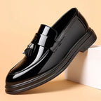 Mocassins Cuir British Business
