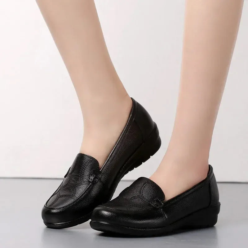 Ballerines Femme Souple Antidérapante
