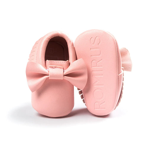 Chaussures Bébé Premiers Pas Souple