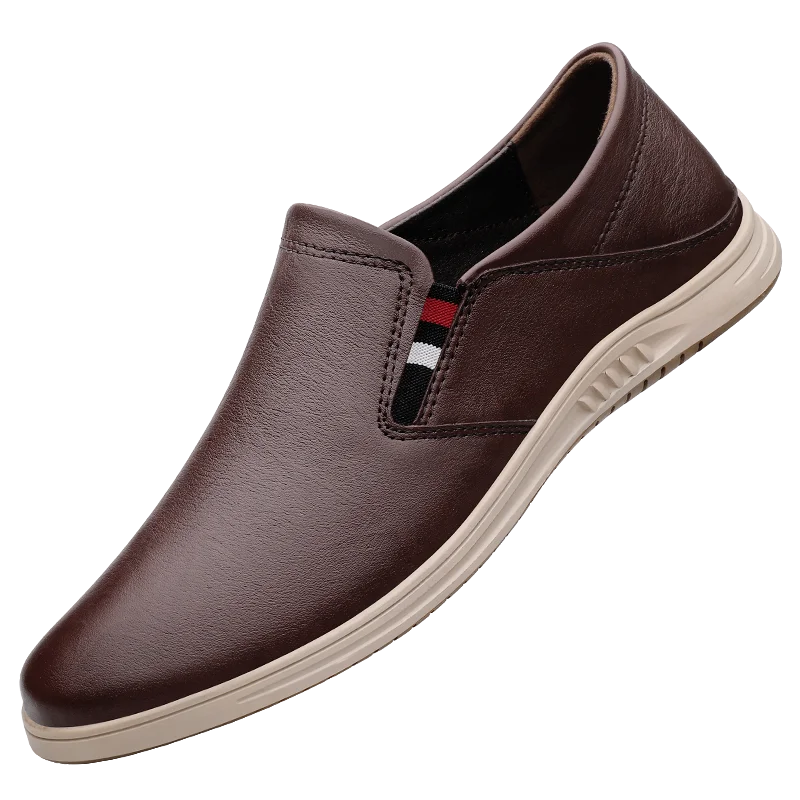 Mocassins Homme Léger Antidérapant