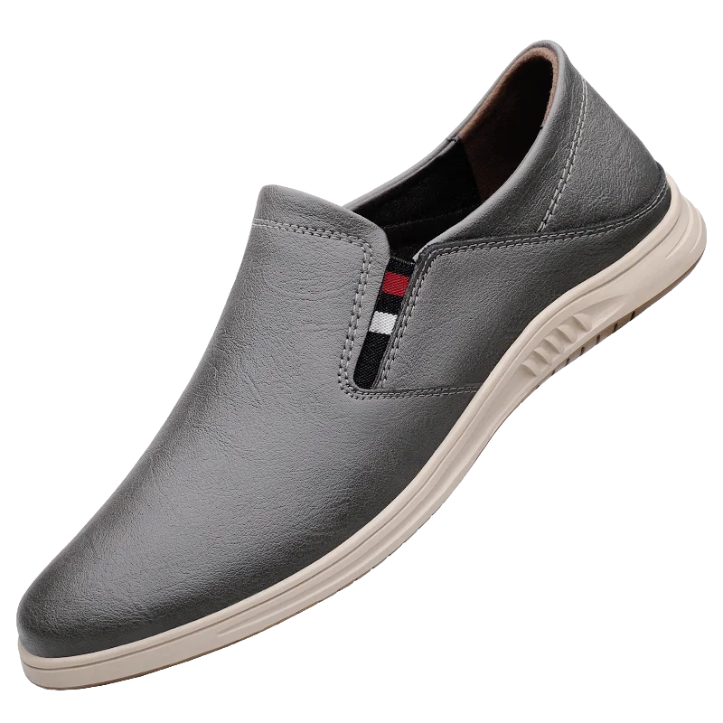 Mocassins Homme Léger Antidérapant