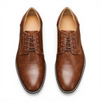Mocassins Homme Cuir Confort Casual