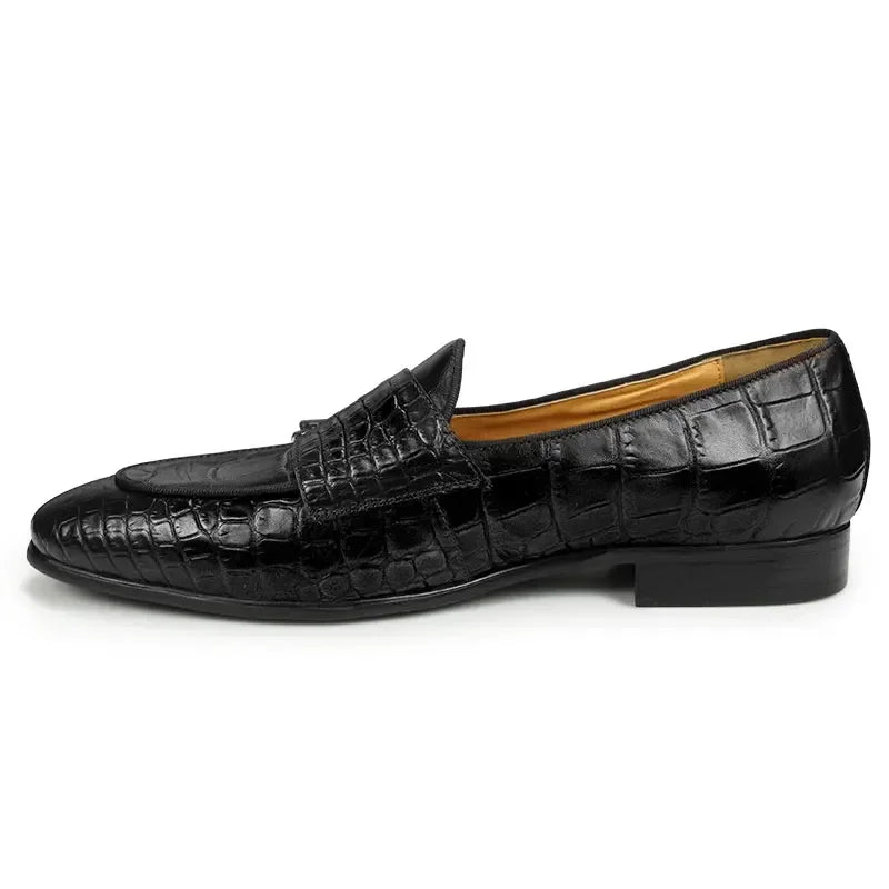 Chaussures Femme Cuir Monk Strap