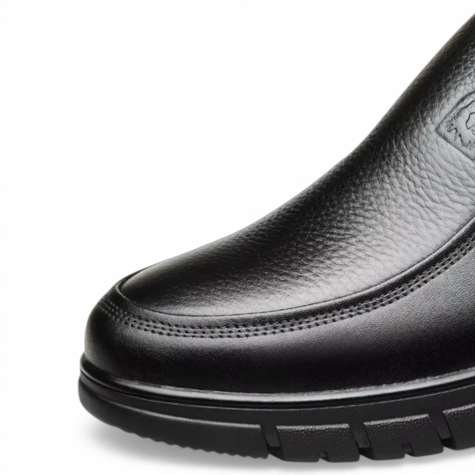 Mocassins Homme Cuir Véritable