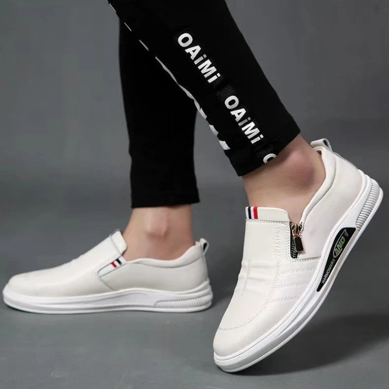 Chaussures Homme Légères Respirantes
