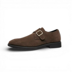 Mocassins Homme Cuir Designer