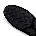 Mocassins Coloré Cuir Automne