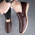 Mocassins Homme Léger Antidérapant