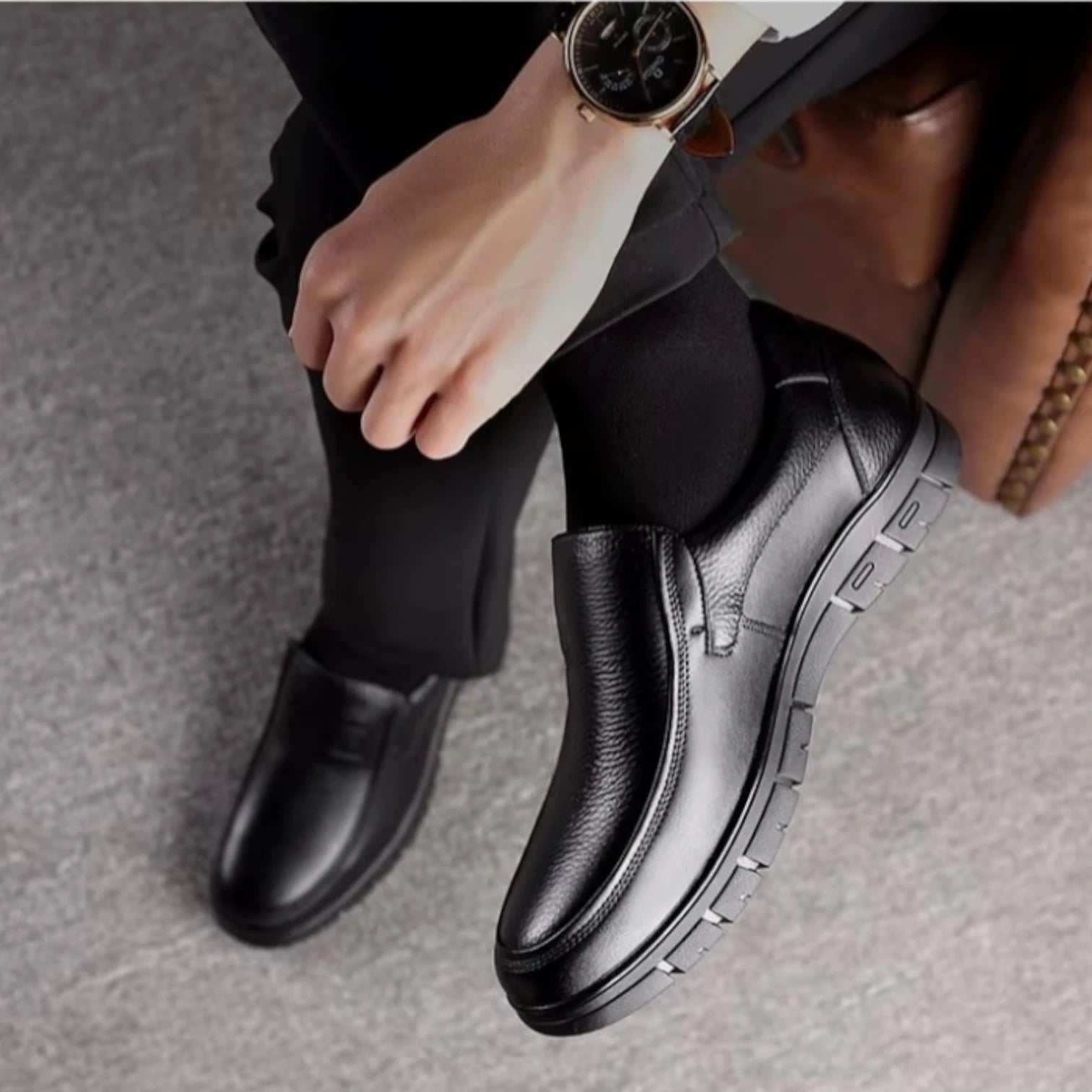 Chaussures Homme Artisanal Casual