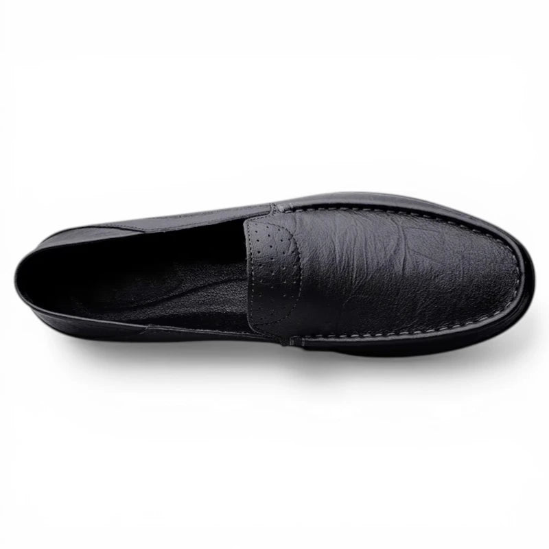 Mocassins Homme Fait Main