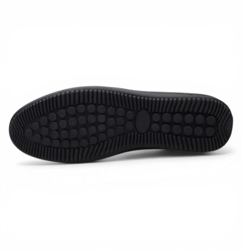 Mocassins Homme Fait Main