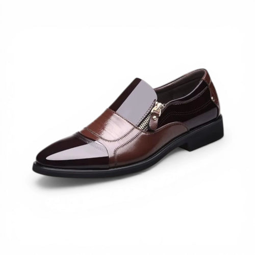 Chaussures Homme Cuir Pointu