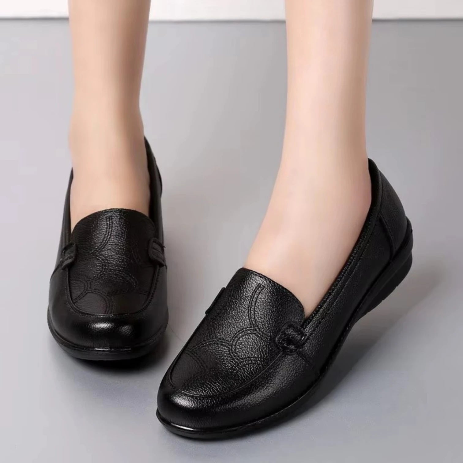 Ballerines Femme Souple Antidérapante