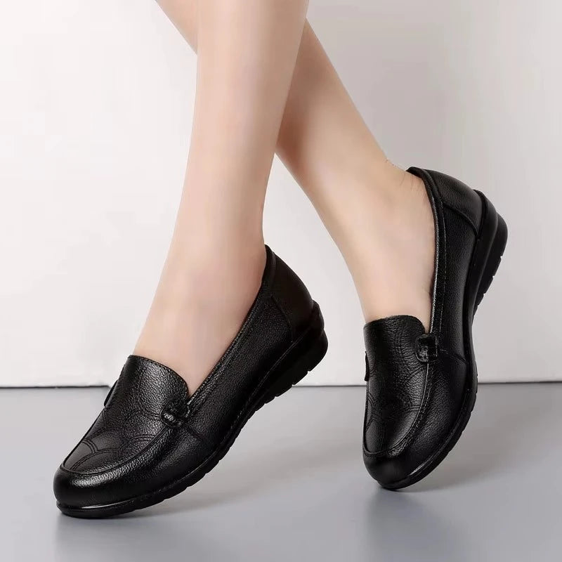 Ballerines Femme Souple Antidérapante