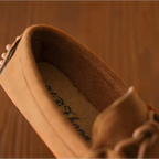 Mocassins Enfant Respirant Souple
