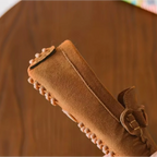 Mocassins Enfant Respirant Souple