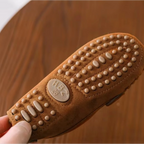 Mocassins Enfant Respirant Souple
