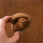 Mocassins Enfant Respirant Souple