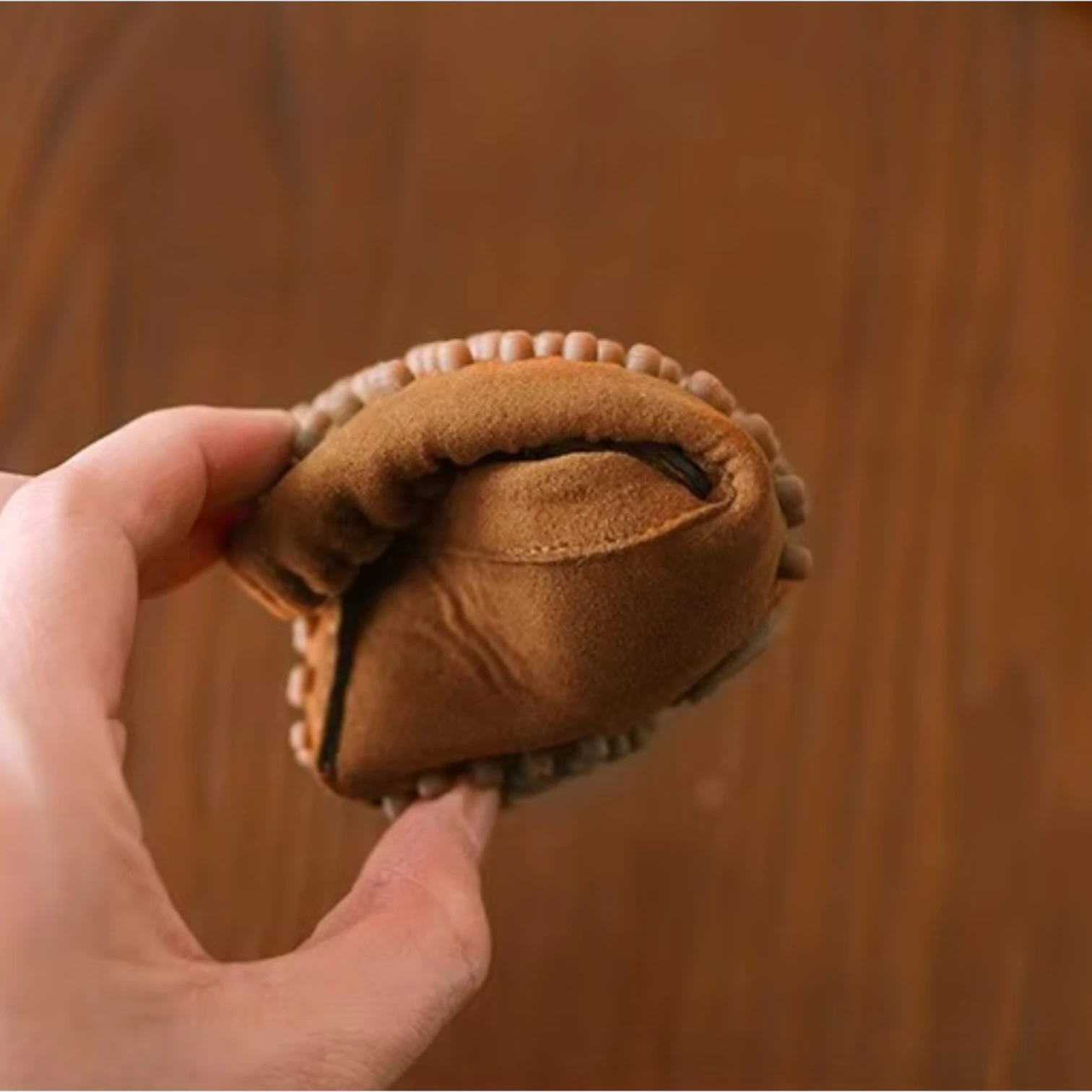 Mocassins Enfant Respirant Souple