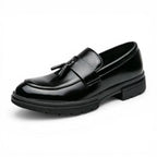 Mocassins Homme Cuir Style Business