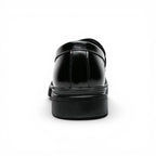 Mocassins Homme Cuir Style Business