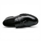 Mocassins Homme Cuir Style Business