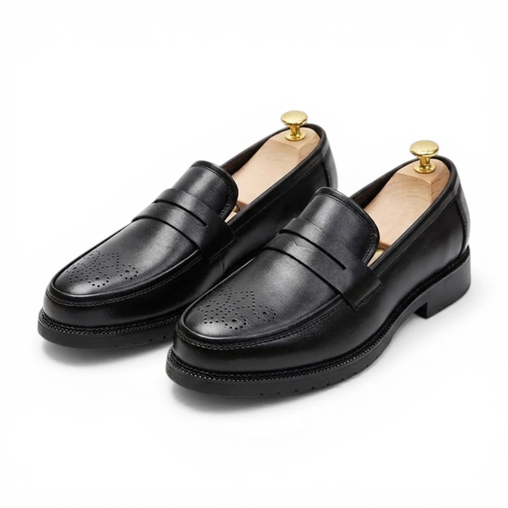 Chaussures Homme Classique Casual
