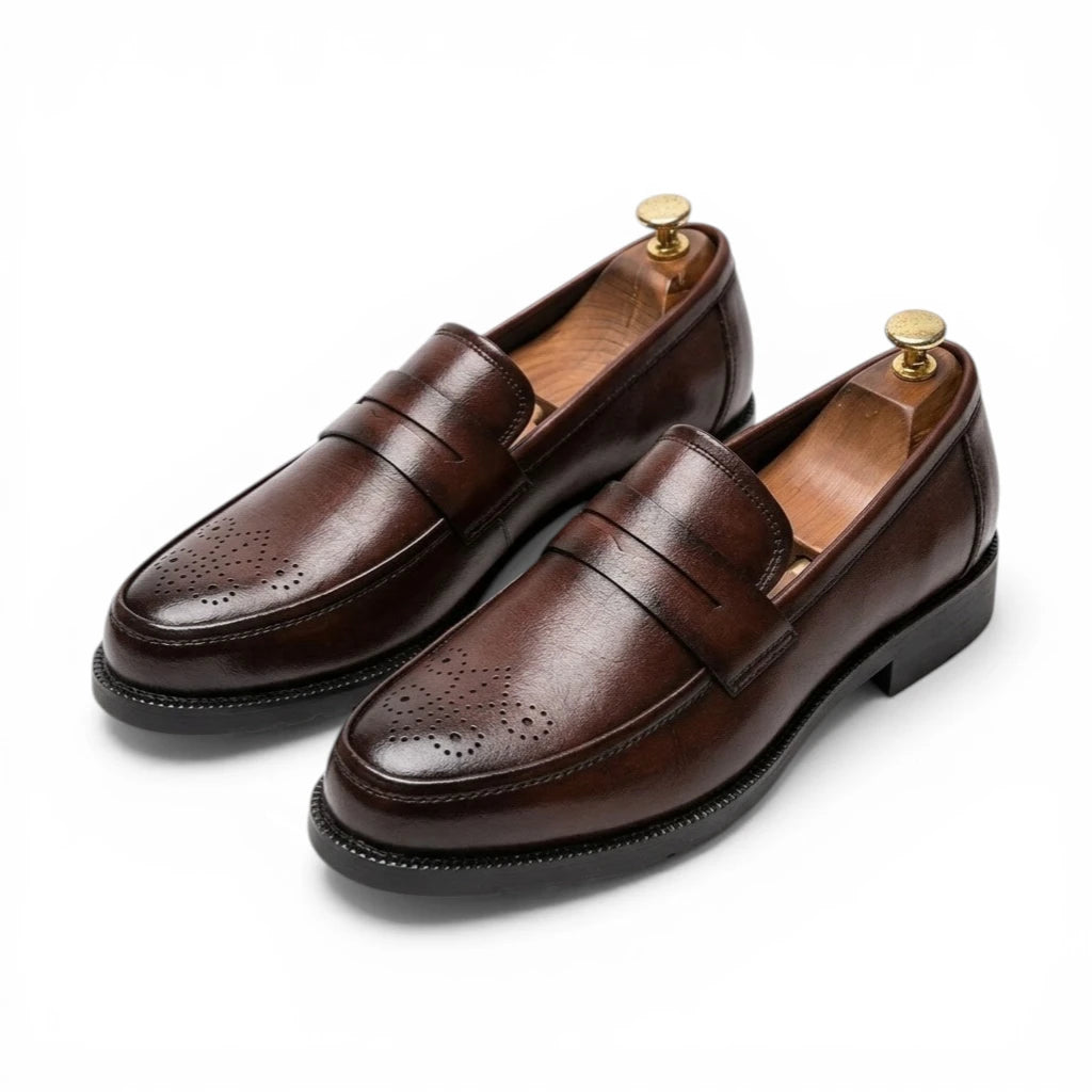 Chaussures Homme Classique Casual