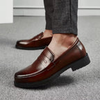 Chaussures Homme Classique Casual