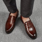 Chaussures Homme Classique Casual