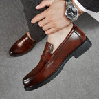 Chaussures Homme Classique Casual