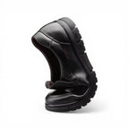 Mocassins Homme Cuir Véritable