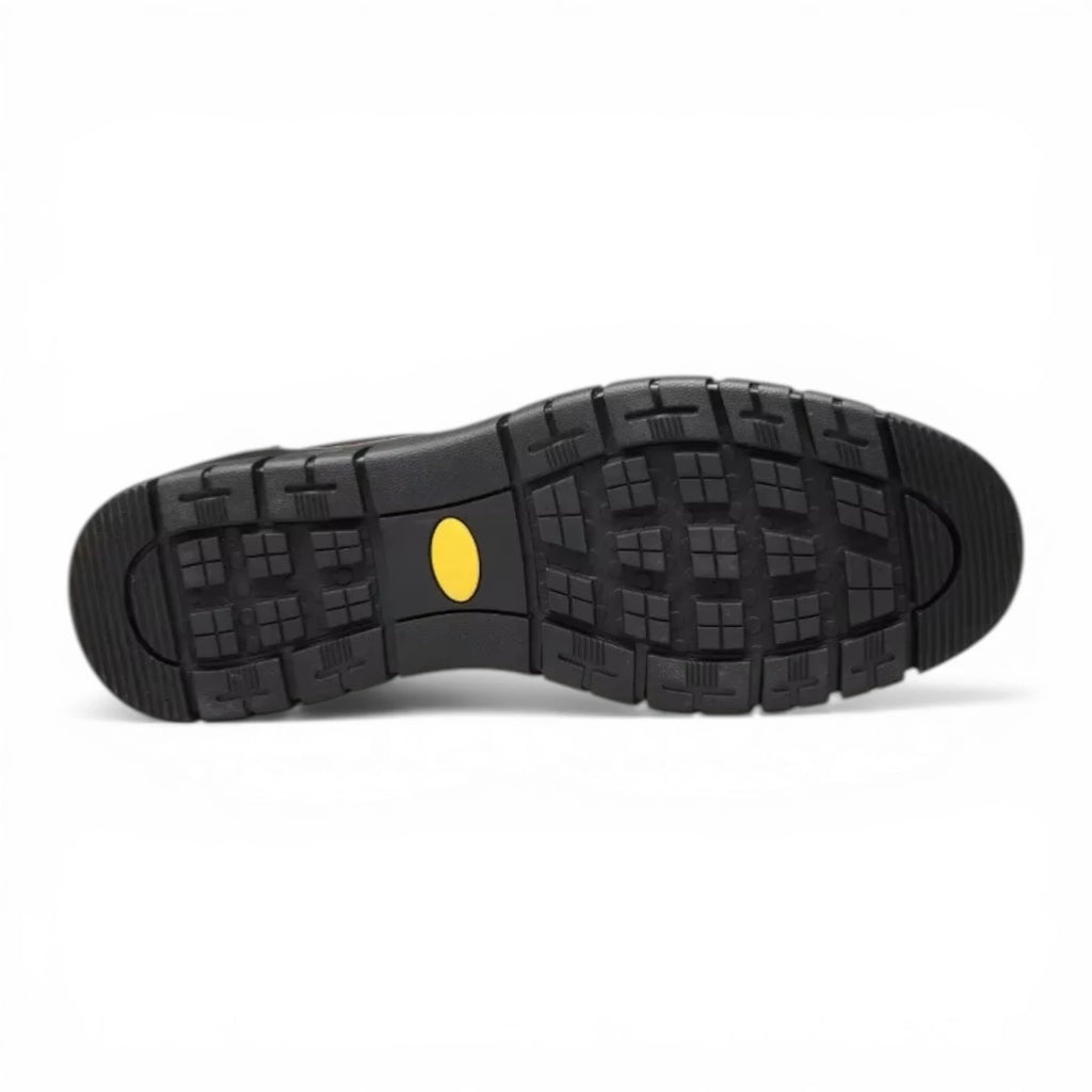 Mocassins Homme Cuir Véritable