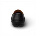Mocassins Homme Cuir Italien Respirant