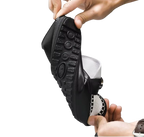 Mocassins Printemps Cuir Souple